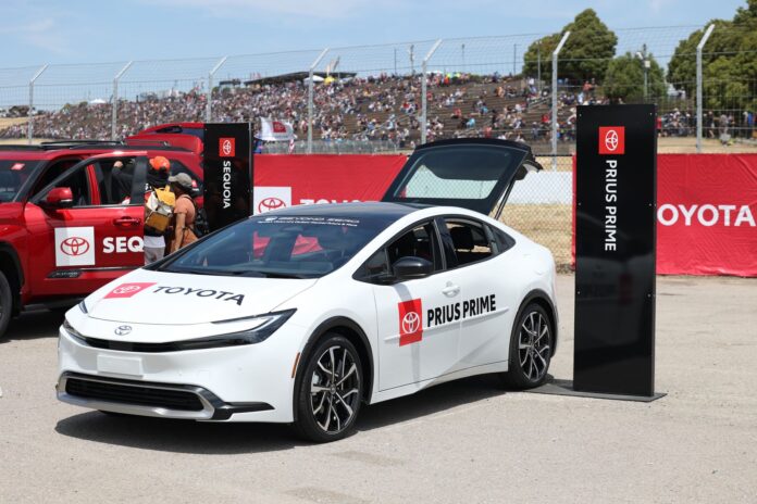 Używana Toyota Prius III – lista 6 najczęstszych usterek przed zakupem