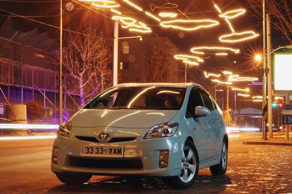 Używana Toyota Prius III – lista 6 najczęstszych usterek przed zakupem
